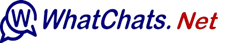 whatchats.net Logo